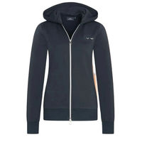 Produktbild von HV Polo Trainingsjacke HVPClassic Navy für Damen in Blau
