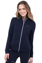 Produktbild von HV Polo Trainingsjacke HVPLeah Reitjacke für den Winter aus Polyester