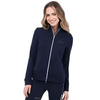 Produktbild von HV Polo Trainingsjacke HVPLeah Reitjacke für den Winter aus Polyester