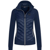 Produktbild von HV Polo Trainingsjacke Marley Navy Blau Reitjacke Winter