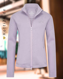 Produktbild von HV Polo Trainingsjacke Reitjacke für Damen in Lilian Soft Pink