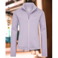 Produktbild von HV Polo Trainingsjacke Reitjacke für Damen in Lilian Soft Pink