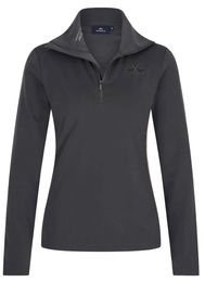 Produktbild von HV Polo Trainingsshirt Darlene Grey für Damen
