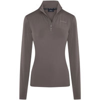 Produktbild von HV Polo Trainingsshirt Lumi für Damen in Taupe Beige