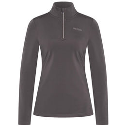 Produktbild von HV Polo Trainingsshirt Lumi Grey für Damen in Grau aus Polyester