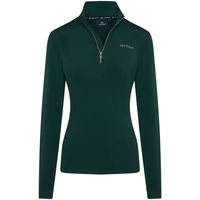 Produktbild von HV Polo Trainingsshirt Lumi Ivy für Damen in Grün aus Polyester