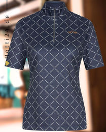 Produktbild von HV Polo Trainingsshirt Tech HVPJessy Navy Blau
