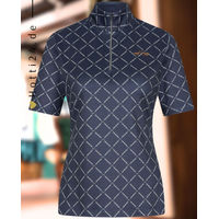 Produktbild von HV Polo Trainingsshirt Tech HVPJessy Navy Blau