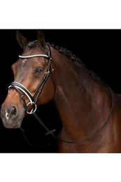 HV Polo Trense Legacy Deluxe Schwarz – Bild 1 von 3