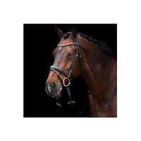 Produktbild von HV Polo Trense Legacy Schwarz