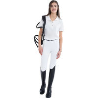 Produktbild von HV Polo Turnierhose Full Grip Damen