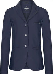 Produktbild von HV Polo Turnierjacke für Mädchen in Blau