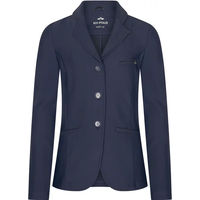 Produktbild von HV Polo Turnierjacke für Mädchen in Blau
