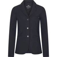 Produktbild von HV Polo Turnierjacke für Mädchen in Schwarz