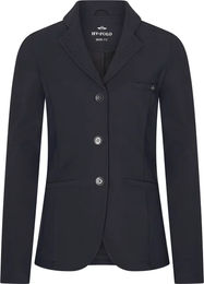Produktbild von HV Polo Turnierjacke für Mädchen in Schwarz
