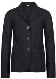 Produktbild von HV Polo Turnierjacket Emmeline Black für Kinder