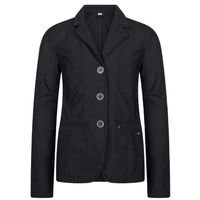 Produktbild von HV Polo Turnierjacket Emmeline Black für Kinder