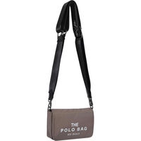 Produktbild von HV Polo Umhängetasche Dacy Braun Unisex