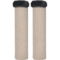 Produktbild von HV Polo Unterband für Pferde Francis aus Wolle in Beige