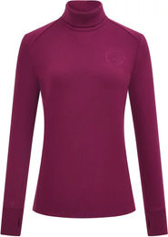 HV Polo Unterziehtrikot Oria Damen Größe L Wine – Bild 1 von 1