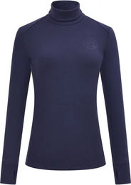HV Polo Unterziehtrikot Oria Damen Navy Größe XS – Bild 1 von 1