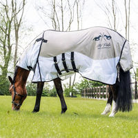 Produktbild von HV Polo UV Fliegendecke für Pferde Nena aus Polyester