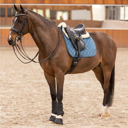 Produktbild von HV Polo Vielseitigkeitsschabracke Chavelle Deep Sea Blue