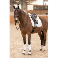 Produktbild von HV Polo Vielseitigkeitsschabracke Chavelle Grey