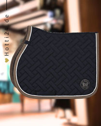Produktbild von HV Polo Vielseitigkeitsschabracke Favourite Black Schwarz
