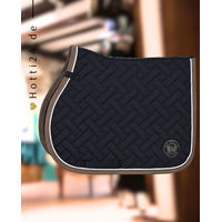 Produktbild von HV Polo Vielseitigkeitsschabracke Favourite Black Schwarz