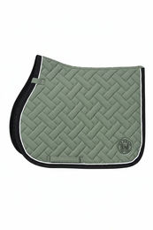 Produktbild von HV Polo Vielseitigkeitsschabracke Favourite Greenery in Grün