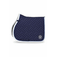 Produktbild von HV Polo Vielseitigkeitsschabracke Favourite Navy Blau