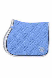 Produktbild von HV Polo Vielseitigkeitsschabracke Favourite Sea Blau