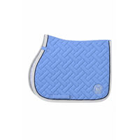 Produktbild von HV Polo Vielseitigkeitsschabracke Favourite Sea Blau