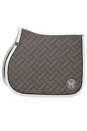 Produktbild von HV Polo Vielseitigkeitsschabracke Favourite Stone in Beige und Grau