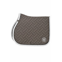 Produktbild von HV Polo Vielseitigkeitsschabracke Favourite Stone in Beige und Grau