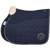 Produktbild von HV Polo Vielseitigkeitsschabracke HVPBeau Navy Blau aus Polyester