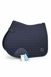 Produktbild von HV Polo Vielseitigkeitsschabracke HVPDae Navy Blau Baumwolle
