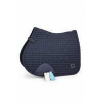 Produktbild von HV Polo Vielseitigkeitsschabracke HVPDae Navy Blau Baumwolle