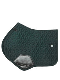 Produktbild von HV Polo Vielseitigkeitsschabracke HVPEssential Duck Green