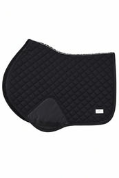 Produktbild von HV Polo Vielseitigkeitsschabracke HVPPro Performance Black mit Keramik