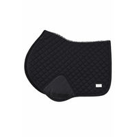 Produktbild von HV Polo Vielseitigkeitsschabracke HVPPro Performance Black mit Keramik