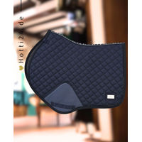 Produktbild von HV Polo Vielseitigkeitsschabracke HVPPro Performance Navy Blau mit Keramik