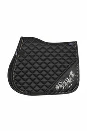 Produktbild von HV Polo Vielseitigkeitsschabracke Jackie Black Schwarz
