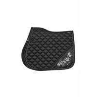 Produktbild von HV Polo Vielseitigkeitsschabracke Jackie Black Schwarz