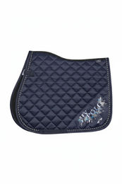 Produktbild von HV Polo Vielseitigkeitsschabracke Jackie Navy Blau