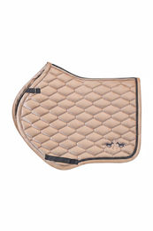 Produktbild von HV Polo Vielseitigkeitsschabracke Joan Straw Beige