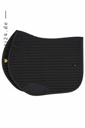 Produktbild von HV Polo Vielseitigkeitsschabracke Legacy Black aus Mesh-Material