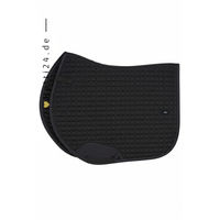 Produktbild von HV Polo Vielseitigkeitsschabracke Legacy Black aus Mesh-Material