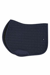 HV Polo Vielseitigkeitsschabracke Legacy Navy Blau aus Mesh-Material – Bild 1 von 1